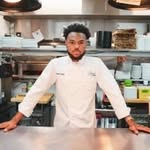 Dante White - @cheffingitwithtay - Instagram