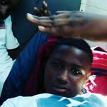 Dante white - @876_kid_dante - Instagram