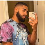 Dante Williamson - @sugarbyrant88 - Instagram