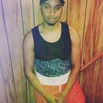 Dante Williamson - @tazthegreat21 - Instagram