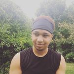 Dante williamson - @taytheman071818 - Instagram