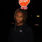 Dante Hatcher-Wilson - @taestarzzx - Instagram
