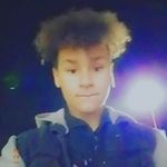 Dante Wilson - @dantewilson170 - Instagram