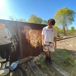 Dante Wilson - @deebodapoet - Instagram