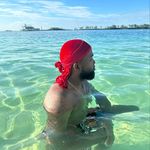 Danté Wilson - @duragdtay - Instagram