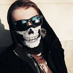 Dante Wilson - @jardii_onet - Instagram
