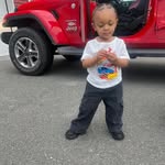 Dante Wilson - @dwill5052 - Instagram