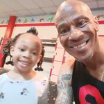 Dante Wilson - @22taytay21 - Instagram