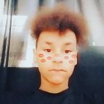 Dante Wilson - @dantewilson283 - Instagram