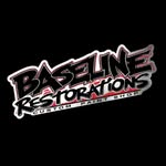 dante young - @baseline_restorations - Instagram