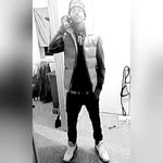 Dante Young - @dante_lamarr - Instagram