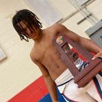 Dante Young - @taerunnitup - Instagram