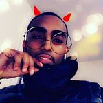Dante young - @danteyoung91 - Instagram