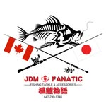 Dante Young - @jdm_fishing_fanatic - Instagram