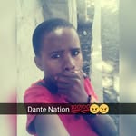 Fredrick sialubono - @dante_young_ - Instagram