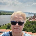 Danuta Kochanowska - @danuta.kochanowska - Instagram