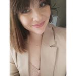 Danuta Kochańska - @danutakochanska - Instagram