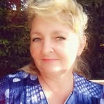 Danuta Pałka - @danutapalka - Instagram