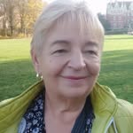 Danuta Palka - @danu.ta63 - Instagram