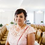 Danuta Pałka - @danutap43 - Instagram