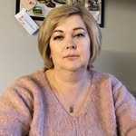 Danuta Pałka - @danutapalka70 - Instagram