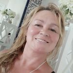Danuta Anna Wilk - @wilkdanutaanna - Instagram