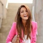 Danuta Wilk - @danutaanna1004 - Instagram
