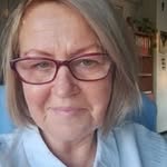 Danuta Wilk - @danuta_w_gdansku - Instagram