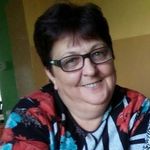 Danuta Wilk - @danuta2710 - Instagram