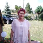 Danuta Wilk - Facebook