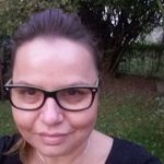 Danuta Wilk - @danuta.wilk.77 - Instagram