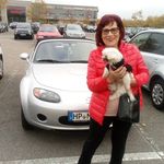 Danuta Wilk - @wilk.danuta - Instagram