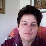 Danuta Wilk - @wilkdanuta - Instagram
