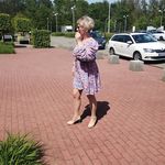 Danuta Wilk - @wilk.kazik - Instagram