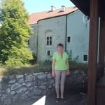 Danuta Wilk - @danuta_wilk_ - Instagram