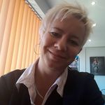Danuta Wilk - @dankaw1 - Instagram