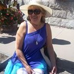 Danuta Wilk - @samantaidczak - Instagram