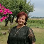 Danuta Zięba - @danuta.zieba.33 - Instagram