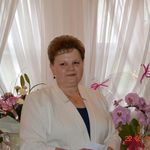 Danuta Zięba - @ziebadanuta - Instagram