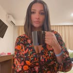 Dany Custódio - @danybabi - Instagram