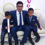 Dany Custodio diaz - @danycustodiodiaz - Instagram