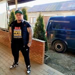 Dany Daniel - @d_a_n_y_d_a_n_i_e_l97 - Instagram