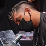 Dany Daniel Garcerant S - @danydanieltattoo - Instagram