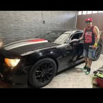 Dany Daniel Uribe - @uribedanydaniel - Instagram