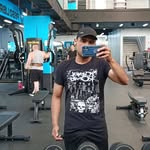 Daniel Orellana - @danydelcid134 - Instagram