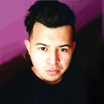 Dany Del Cid - @dldelcid - Instagram