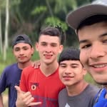 Dany Del Cid - @dnyesaudelcid - Instagram
