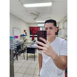 Dany Delcid - @danydelcid.15 - Instagram