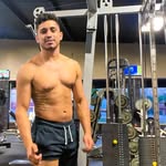 Hector Daniel Del Cid - @dany__delcid - Instagram