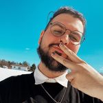 Dany Joseph - @danyjoseph - Instagram